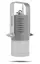 Chauvet Ovation H-55WW WHITE 130W LED 3157K,CRI:93,DMX5,W-DMX,4M cable-3,4 Kg