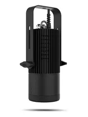 Chauvet Ovation H-55FC RGBAL, 100W LED 4807K, CRI:82, W-DMX, 4M cable, 3,4 Kg