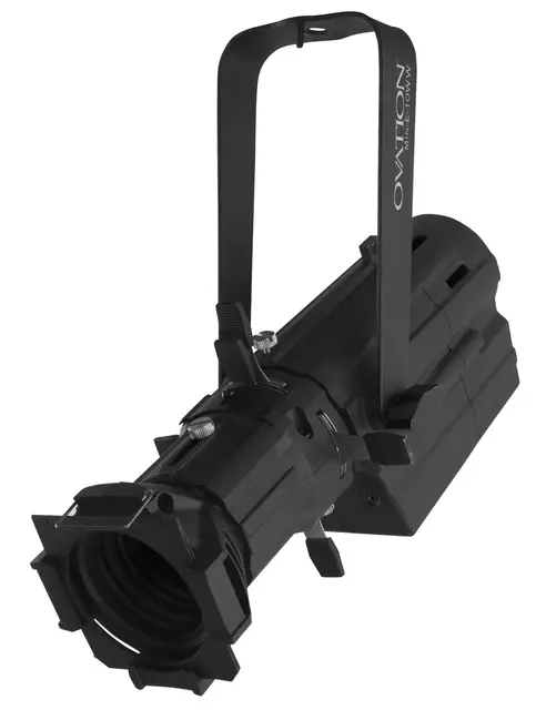 Chauvet Ovation E-10WW Mini profil 36° kniver, Demo  NETTO PRIS 