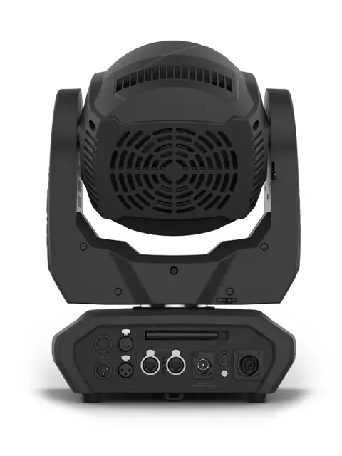 Chauvet Maverick MK3 Pyxis, 9x15, 1x60W RGBW, 7-45°, fri pan- tilt,  NETTO PRIS 