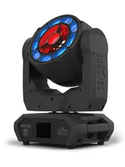 Chauvet Maverick MK3 Pyxis, 9x15, 1x60W RGBW, 7-45°, fri pan- tilt,  NETTO PRIS