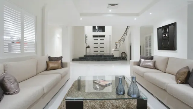 Coda Space M1-C M1 Modul 598 x 598 x 70 mm, 121 dB SPL 