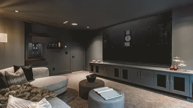 Coda Space M1-C M1 Modul 598 x 598 x 70 mm, 121 dB SPL 