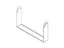CODA Audio AU12i - U-Bracket for U12i U-Bracket for U12i sub