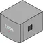 CODA Audio CO G15-1 Cover G15 Protection Cover for 1 x G15