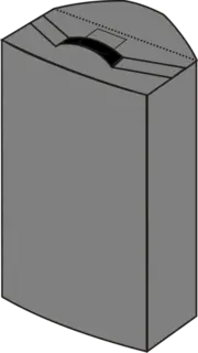 CODA Audio COB G512 Bag for G512/712 Transport Cover/bag G512/G712