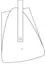 CODA Audio CUD20H Horizontal U-bracket for D20