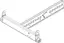 CODA Audio FRT-TR Compact FRAME for TiRAY