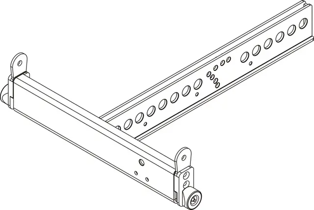 CODA Audio FRT-TR Compact FRAME for TiRAY 
