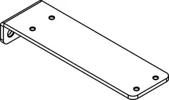 CODA Audio LP-AR Laser plate for FR-AR and FR-TR frame