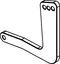CODA Audio VR-AR-LINK Enables rear conn ViRAY below AiRAY