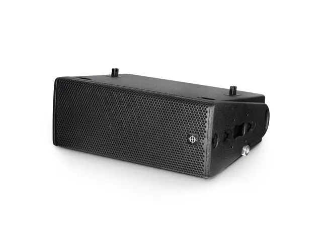 CODA Audio APS-Pro-D 3-way passive 10° 2 x 10" + 8.75" DDC driver, 1400W, 26 kg 