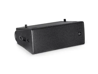CODA Audio APS-Pro-D 3-way passive 10° 2 x 10" + 8.75" DDC driver, 1400W, 26 kg