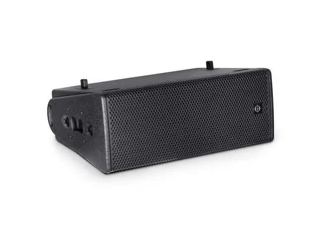 CODA Audio APS-Pro-D 3-way passive 10° 2 x 10" + 8.75" DDC driver, 1400W, 26 kg 