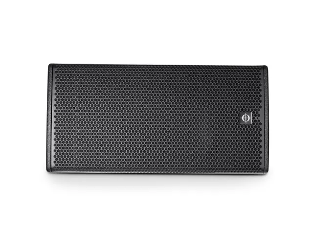 CODA Audio APS-Pro-S 3-way passive 30° 2 x 10" + 9" DDC driver, 1400W, 26.4 kg 