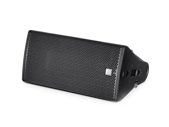 CODA Audio APS-Pro-S 3-way passive 30° 2 x 10" + 9" DDC driver, 1400W, 26.4 kg 