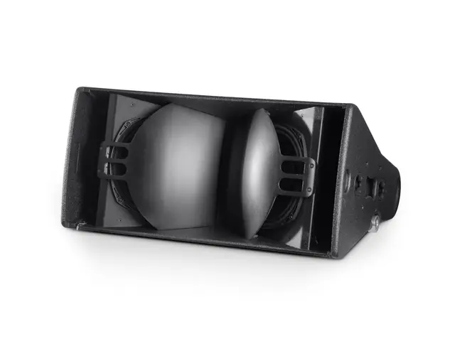 CODA Audio APS-Pro-S 3-way passive 30° 2 x 10" + 9" DDC driver, 1400W, 26.4 kg 