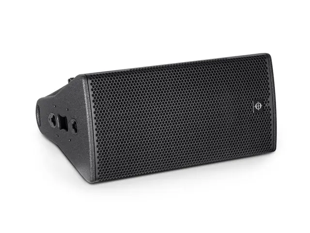 CODA Audio APS-Pro-S 3-way passive 30° 2 x 10" + 9" DDC driver, 1400W, 26.4 kg 