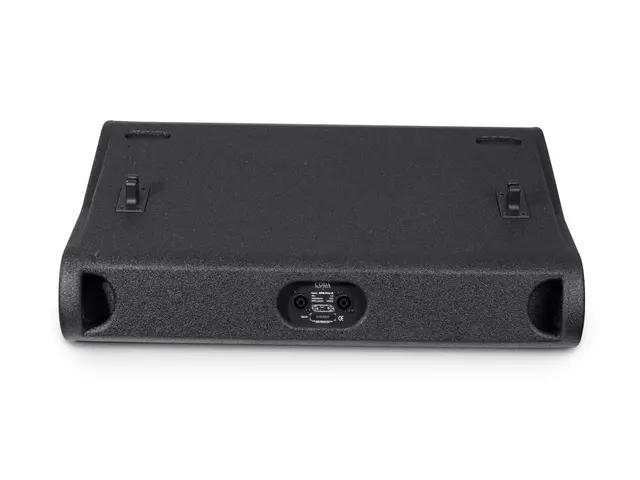 CODA Audio APS-Pro-S 3-way passive 30° 2 x 10" + 9" DDC driver, 1400W, 26.4 kg 