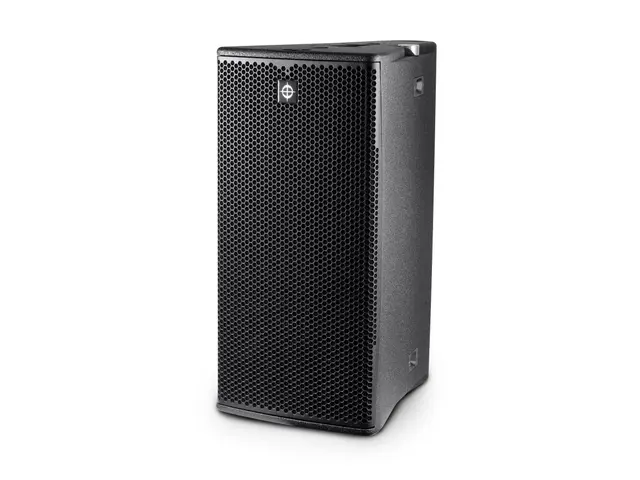 CODA Audio APS-Pro-S 3-way passive 30° 2 x 10" + 9" DDC driver, 1400W, 26.4 kg 