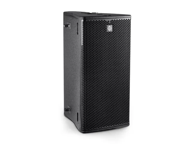 CODA Audio APS-Pro-S 3-way passive 30° 2 x 10" + 9" DDC driver, 1400W, 26.4 kg 