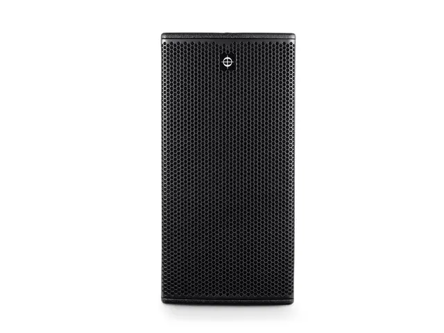 CODA Audio APS-Pro-S 3-way passive 30° 2 x 10" + 9" DDC driver, 1400W, 26.4 kg 