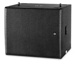 CODA Audio APS-SUB 18" extension for APS 1300W, 45 Kg, Low distortion