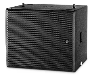 CODA Audio APS-SUB 18" extension for APS 1300W, 45 Kg, Low distortion