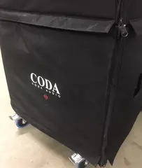 CODA Audio CO APS-SUB-Ex Protection cover Extension for APS-SUB