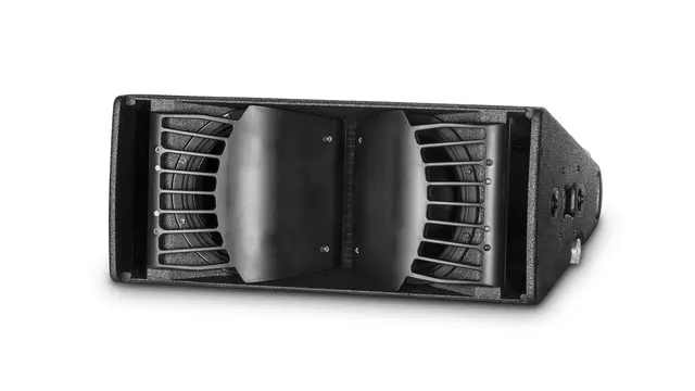CODA Audio APS Arrayable Point Source 3 way passiv, 27 kg 