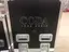CODA Audio APS(2) Flightcase on wheels Dim: 60x60x80, Top Hat