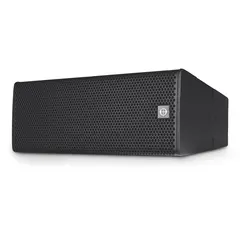 CODA Audio APSi-Pro-D 3-way passive 10° 2 x 10" + 8.75" DDC driver, 1400W, 26 kg