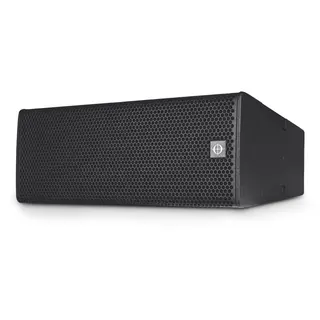 CODA Audio APSi-Pro-D 3-way passive 10° 2 x 10" + 8.75" DDC driver, 1400W, 26 kg