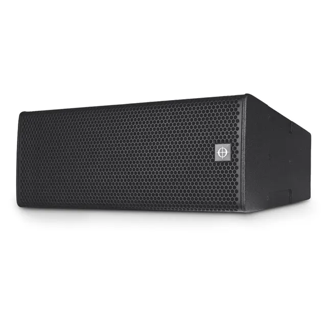 CODA Audio APSi-Pro-D 3-way passive 10° 2 x 10" + 8.75" DDC driver, 1400W, 26 kg 