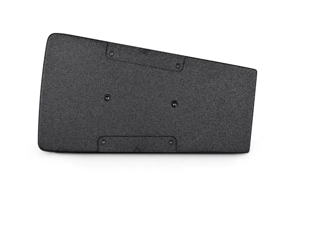 CODA Audio APSi-Pro-D 3-way passive 10° 2 x 10" + 8.75" DDC driver, 1400W, 26 kg 