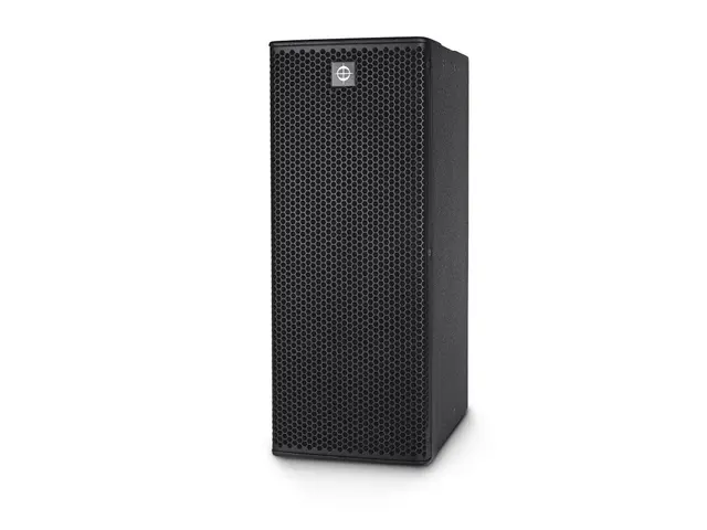 CODA Audio APSi-Pro-D 3-way passive 10° 2 x 10" + 8.75" DDC driver, 1400W, 26 kg 
