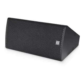 CODA Audio APSi-Pro-S 3-way passive 30° 2 x 10" + 9" DDC driver, 1400W, 24.3 kg