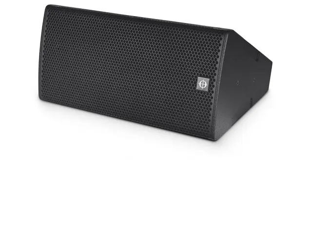 CODA Audio APSi-Pro-S 3-way passive 30° 2 x 10" + 9" DDC driver, 1400W, 24.3 kg 