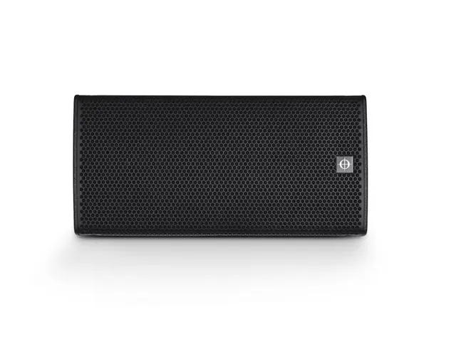 CODA Audio APSi-Pro-S 3-way passive 30° 2 x 10" + 9" DDC driver, 1400W, 24.3 kg 