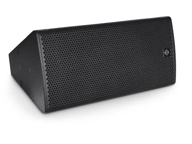 CODA Audio APSi-Pro-S 3-way passive 30° 2 x 10" + 9" DDC driver, 1400W, 24.3 kg 