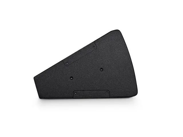 CODA Audio APSi-Pro-S 3-way passive 30° 2 x 10" + 9" DDC driver, 1400W, 24.3 kg 