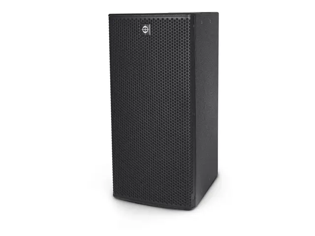 CODA Audio APSi-Pro-S 3-way passive 30° 2 x 10" + 9" DDC driver, 1400W, 24.3 kg 
