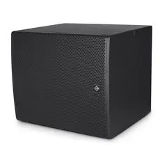 CODA Audio APSi-SUB 18" Subwoofer 1300W, 45 Kg, Low distortion