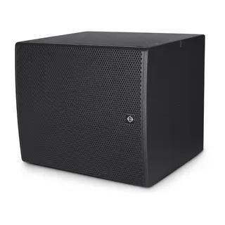 CODA Audio APSi-SUB 18" Subwoofer 1300W, 45 Kg, Low distortion