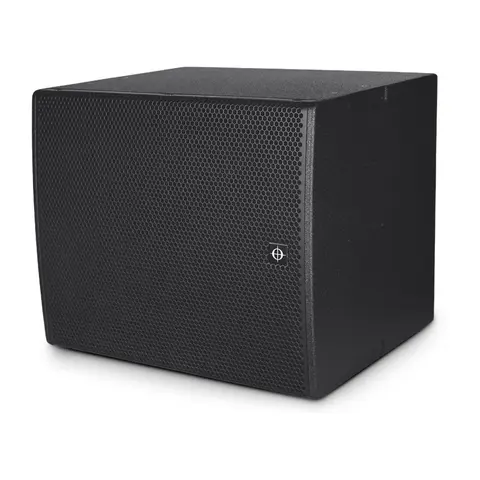 CODA Audio APSi-SUB 18" Subwoofer 1300W, 45 Kg, Low distortion