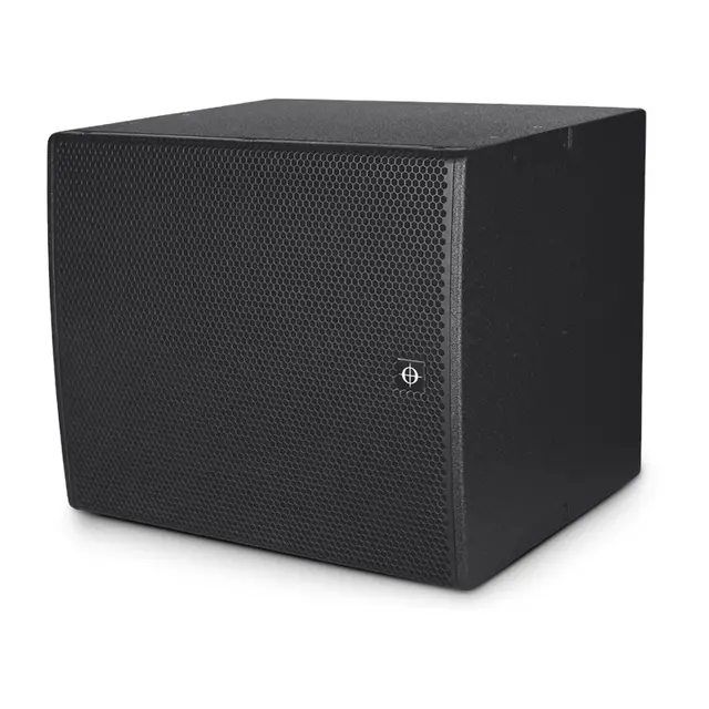 CODA Audio APSi-SUB 18" Subwoofer 1300W, 45 Kg, Low distortion 