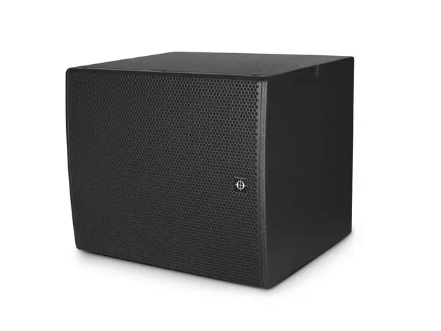 CODA Audio APSi-SUB 18" Subwoofer 1300W, 45 Kg, Low distortion 