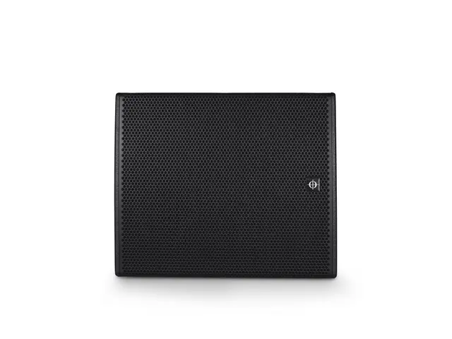 CODA Audio APSi-SUB 18" Subwoofer 1300W, 45 Kg, Low distortion 