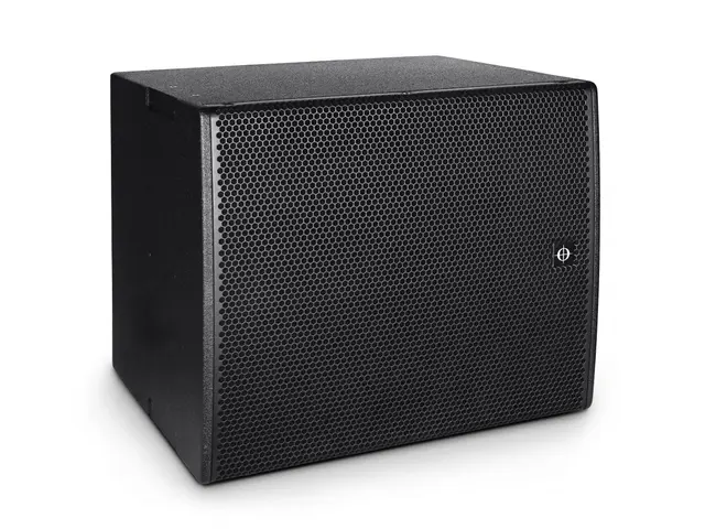 CODA Audio APSi-SUB 18" Subwoofer 1300W, 45 Kg, Low distortion 