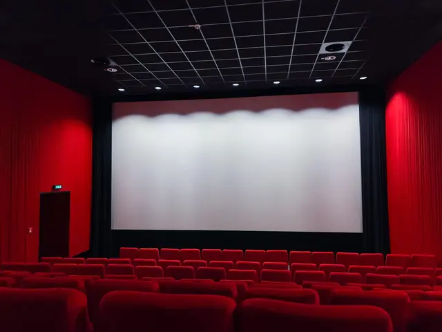 Coda Space M1-C M1 Modul 598 x 598 x 70 mm, 121 dB SPL 